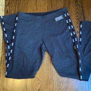 Dark Gray with Black Ribbon Accents!